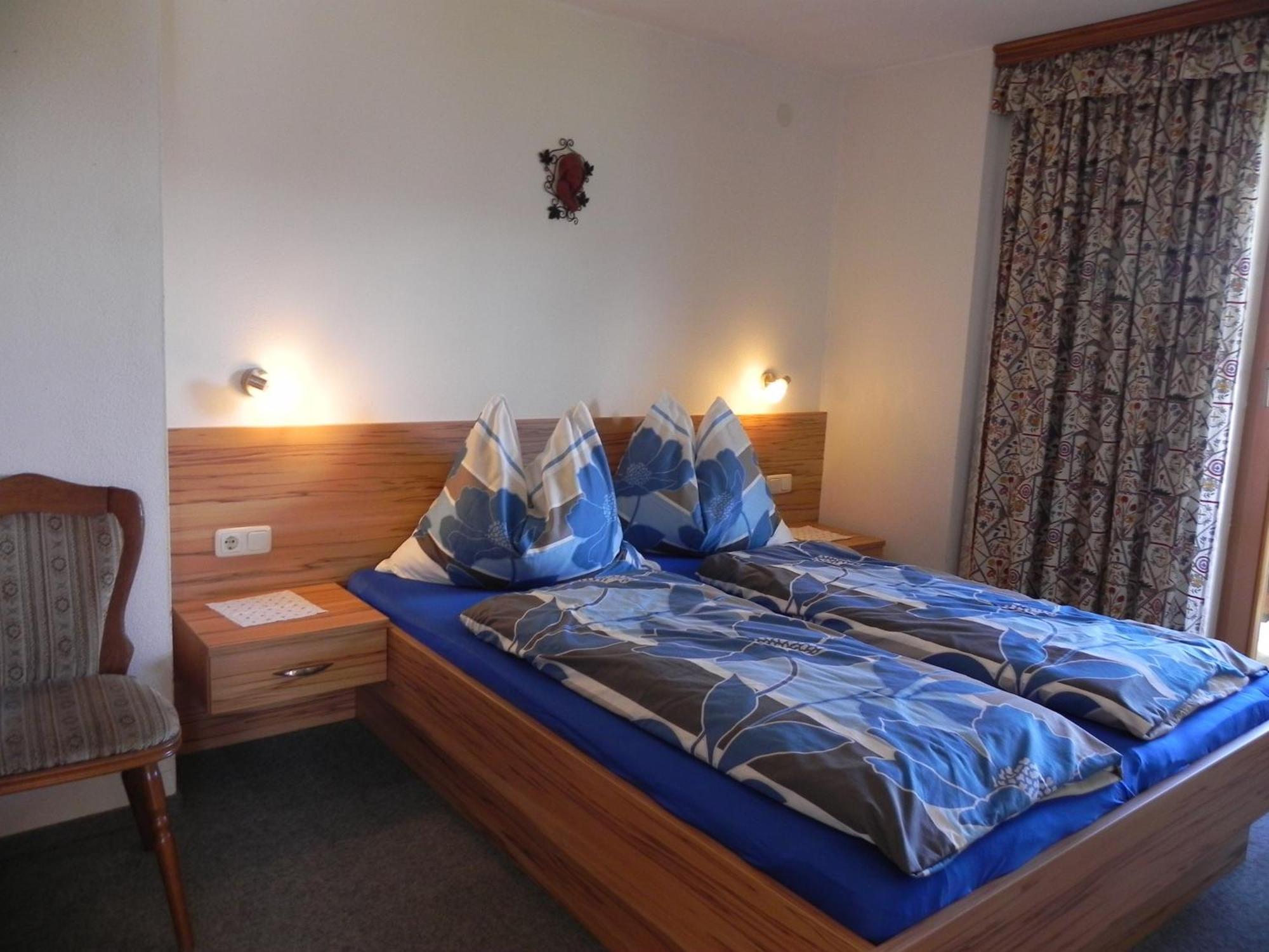 Bauernhof Fuchsmoos Apartment Утендорф Екстериор снимка
