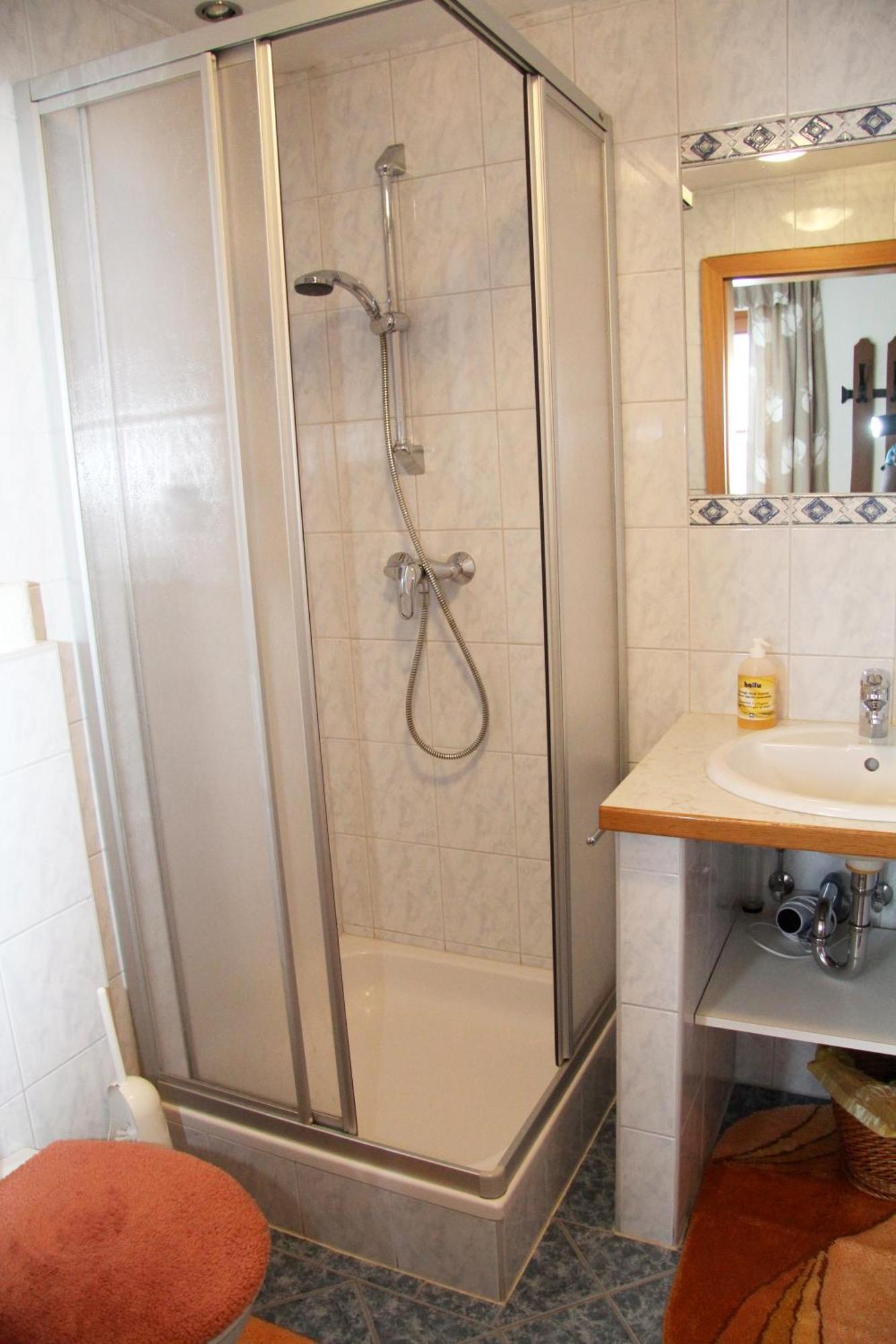 Bauernhof Fuchsmoos Apartment Утендорф Екстериор снимка